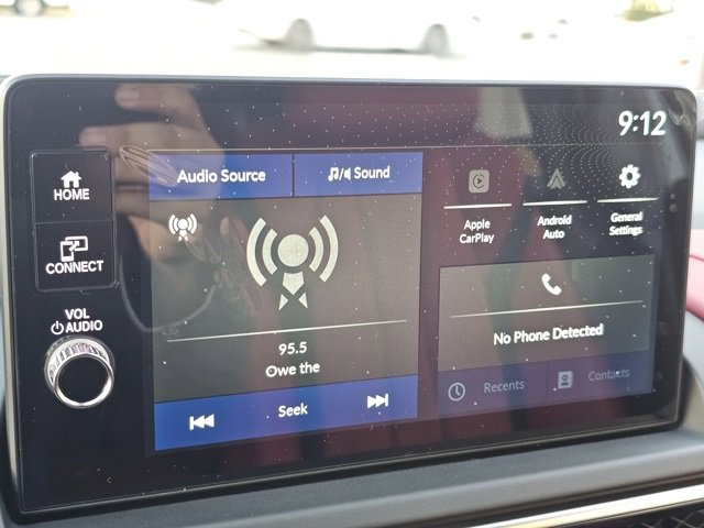 New 2025 Acura ADX A-Spec image 13