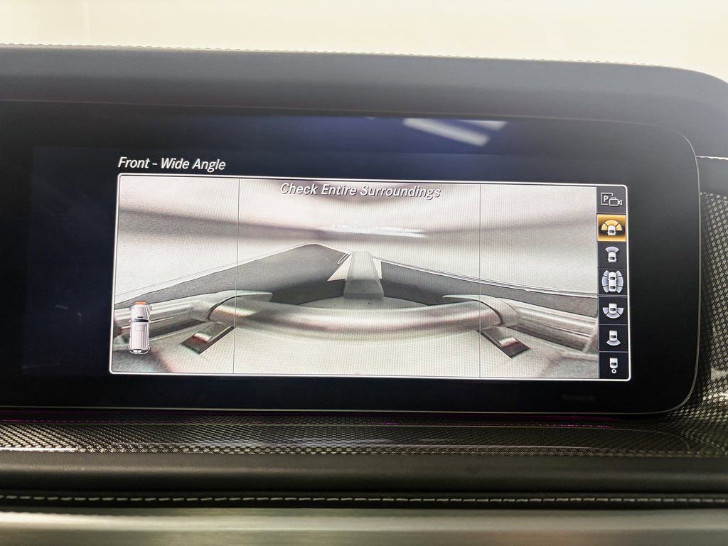 Used 2022 Mercedes-Benz G 63 AMG 4MATIC image 23