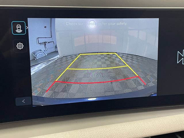 New 2026 Hyundai Tucson SEL image 7