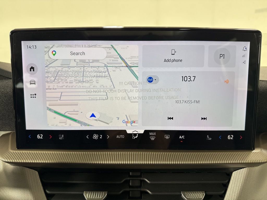 New 2026 Ford Explorer Active w/ Active Comfort Package image 26