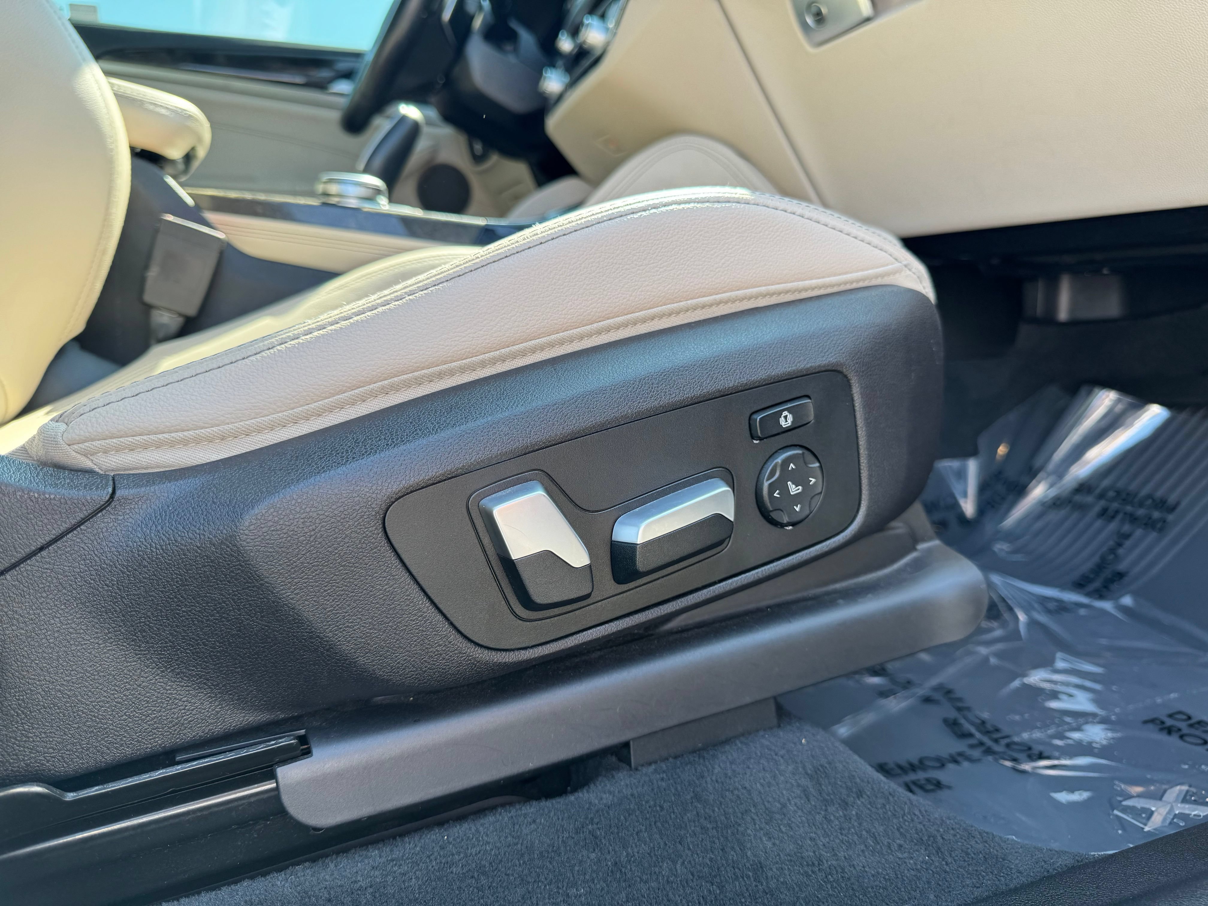 Used 2020 BMW X4 M40i w/ Executive Package AWD/4WD image 61