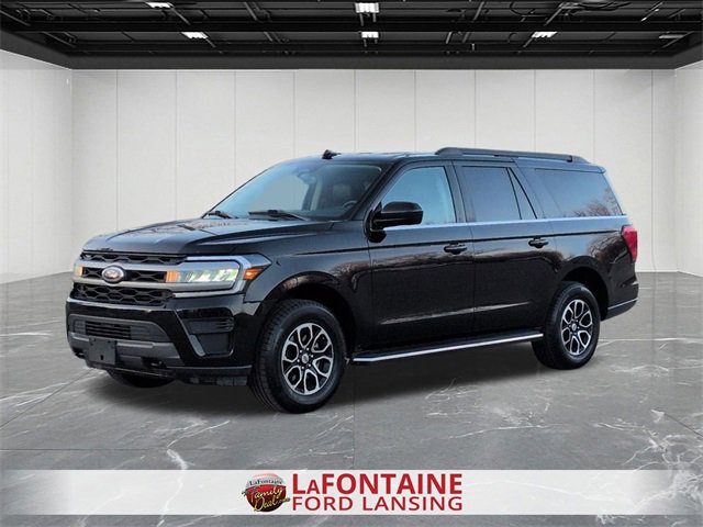 Used 2023 Ford Expedition Max XLT