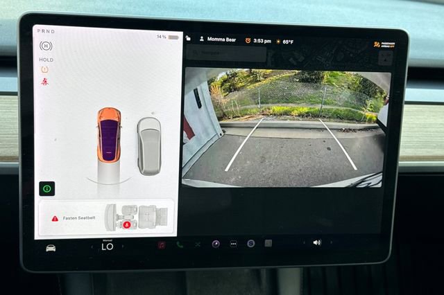 Used 2021 Tesla Model Y Long Range image 20