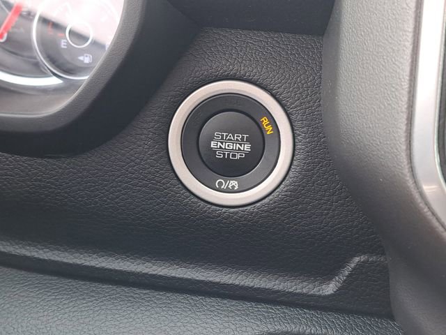 Used 2022 RAM 1500 Big Horn image 13