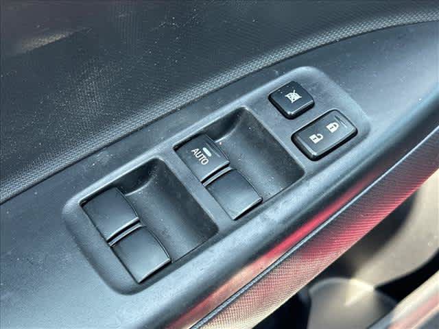 Used 2024 Mitsubishi Mirage G4 ES FWD image 15