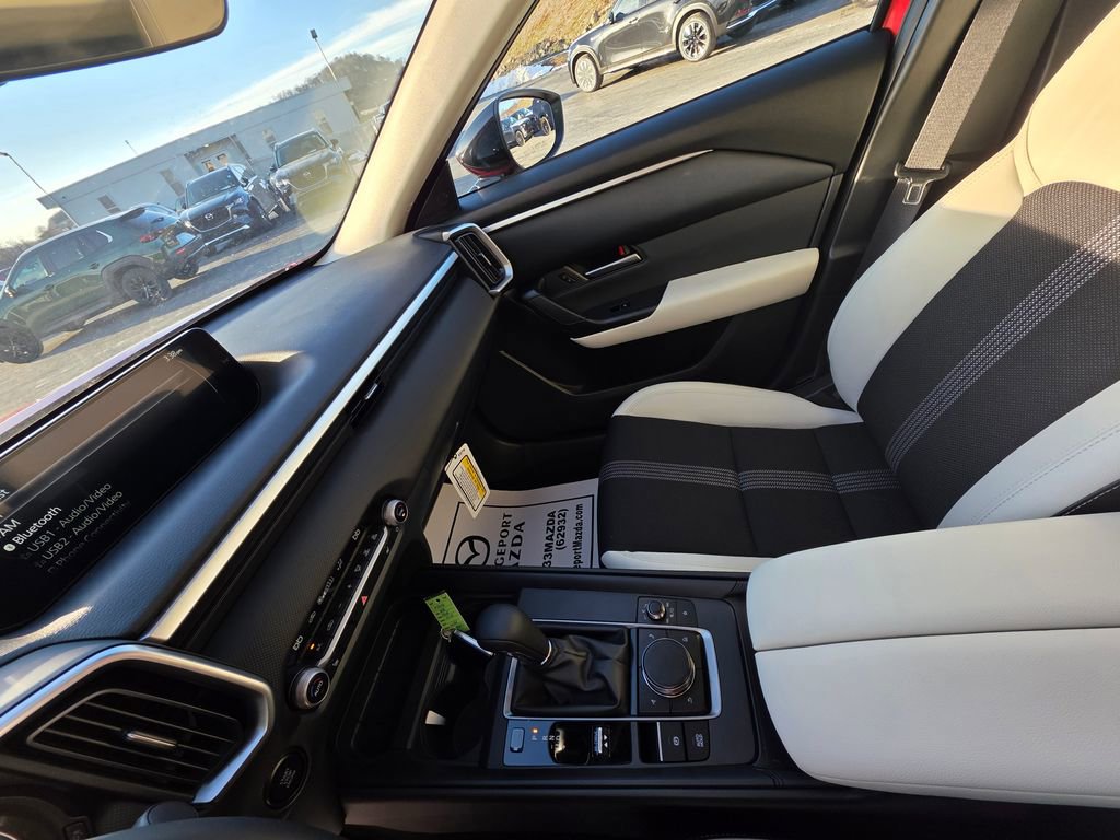 New 2026 MAZDA CX-50 AWD 2.5 S w/ Cargo Package image 19