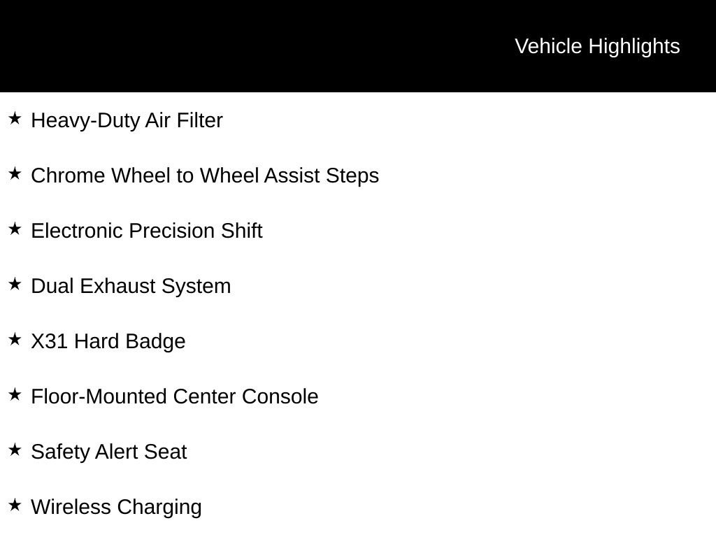 New 2026 GMC Sierra 1500 SLT w/ SLT Premium Package image 10