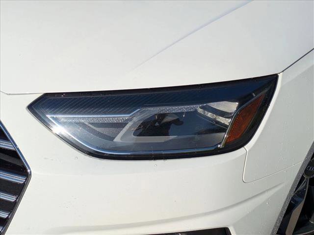 Used 2020 Audi A4 2.0T Premium w/ Convenience Package image 6