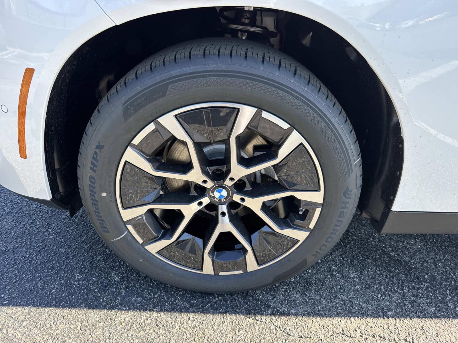 New 2026 BMW X3 xDrive30 AWD/4WD image 10