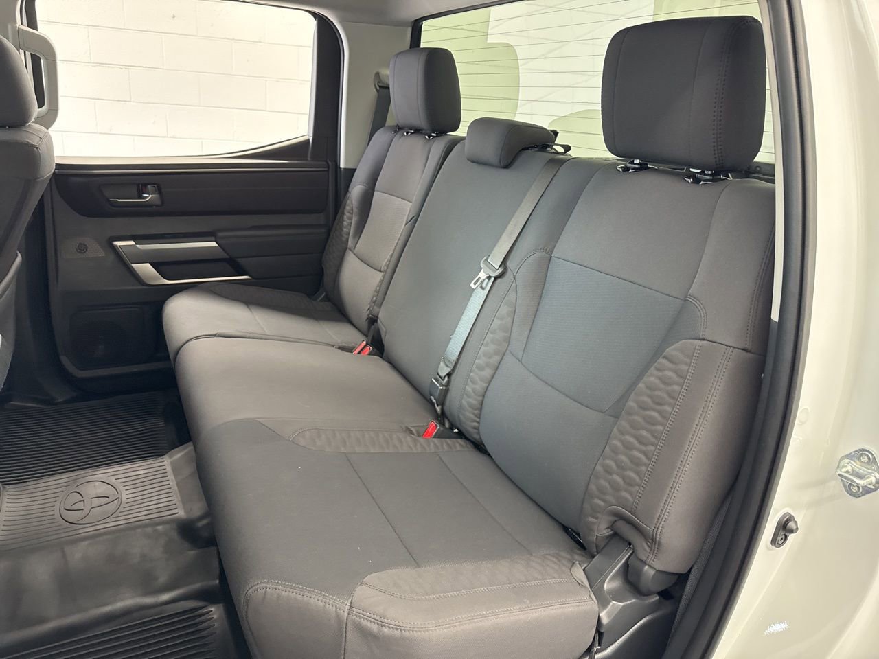 Used 2024 Toyota Tundra SR5 RWD image 36
