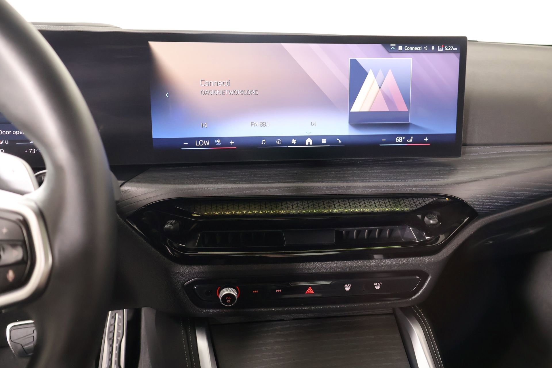 Used 2026 BMW 430i xDrive Coupe w/ M Sport Package image 5