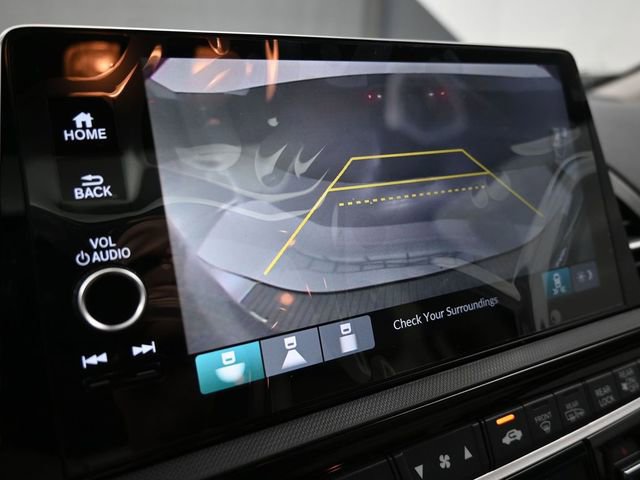 New 2026 Honda Odyssey EX-L image 17