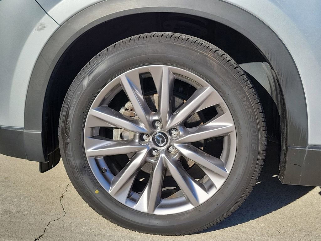 Used 2020 MAZDA CX-9 Grand Touring image 6