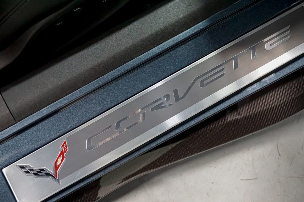 Used 2019 Chevrolet Corvette ZR1 image 67