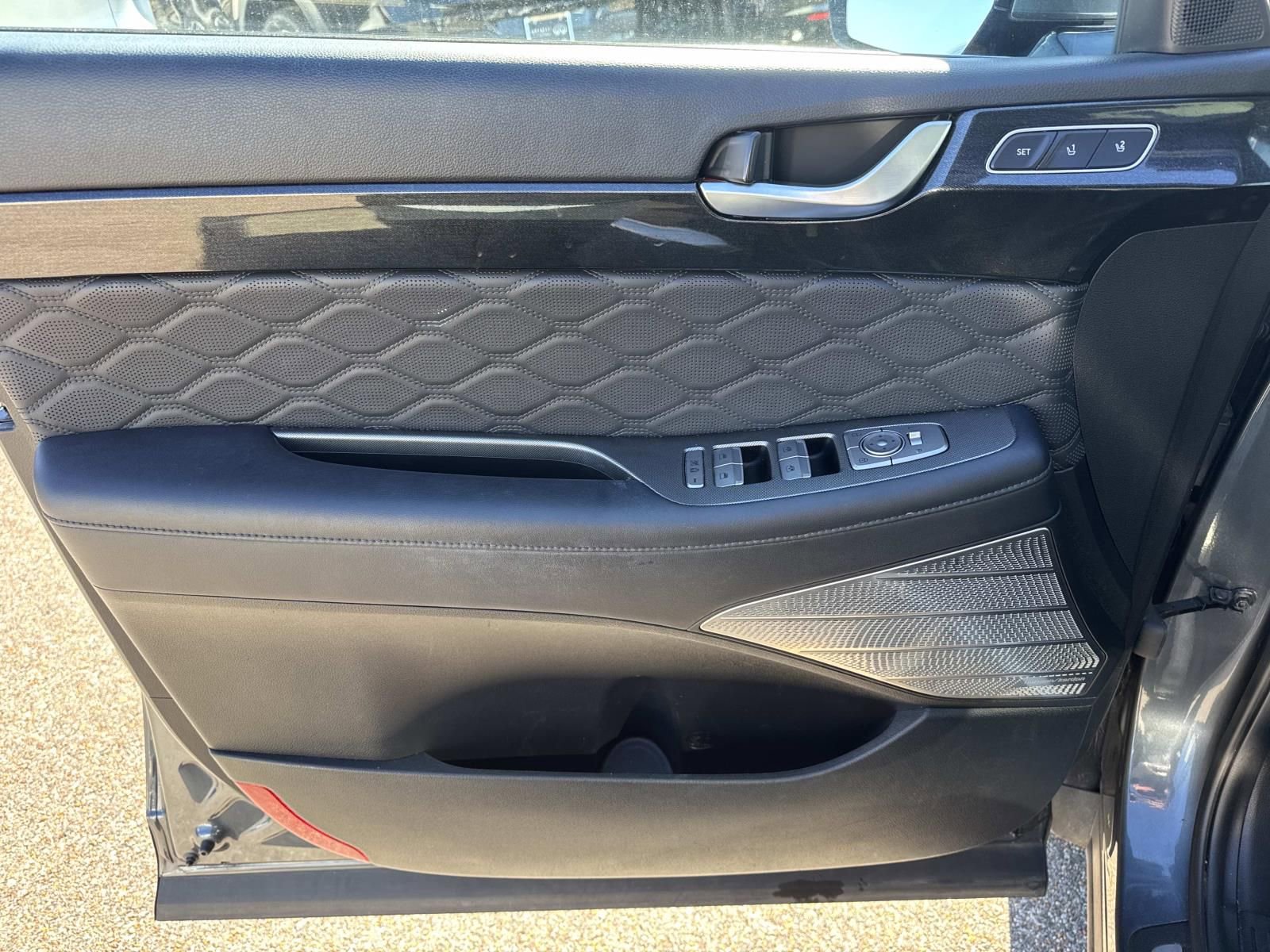 Used 2020 Hyundai Palisade Limited image 22