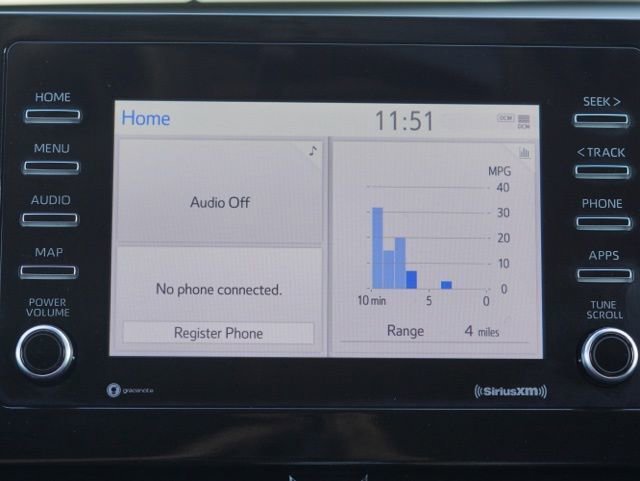 Used 2023 Toyota Camry SE image 22