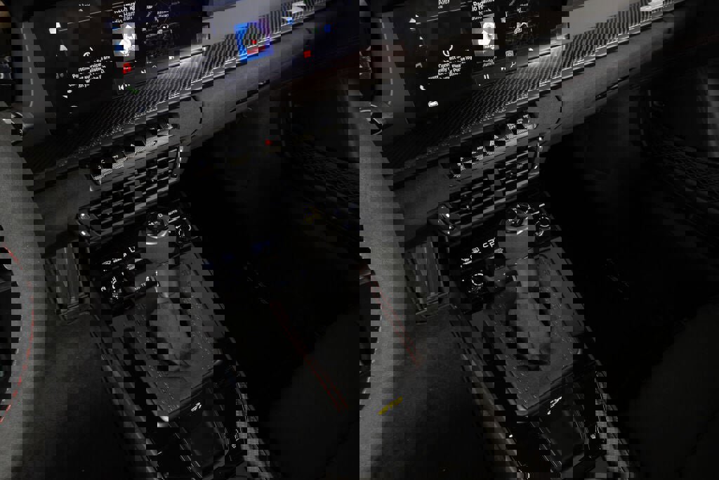 Used 2026 Porsche 911 GT3 image 38