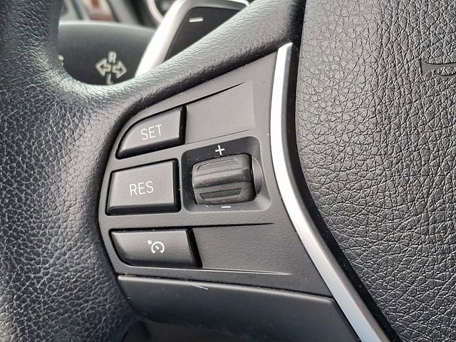 Used 2015 BMW 428i xDrive Convertible image 23