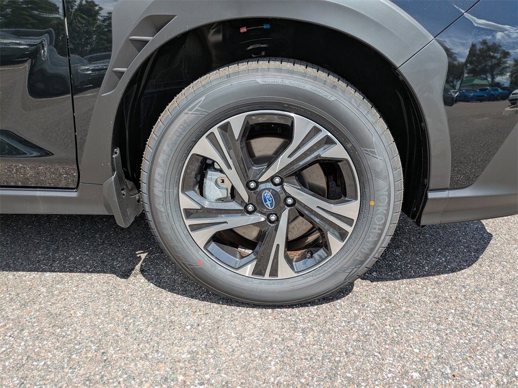 New 2025 Subaru Crosstrek 2.5i Premium image 10