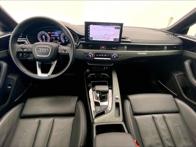 Used 2023 Audi A5 2.0T Prestige AWD/4WD image 12