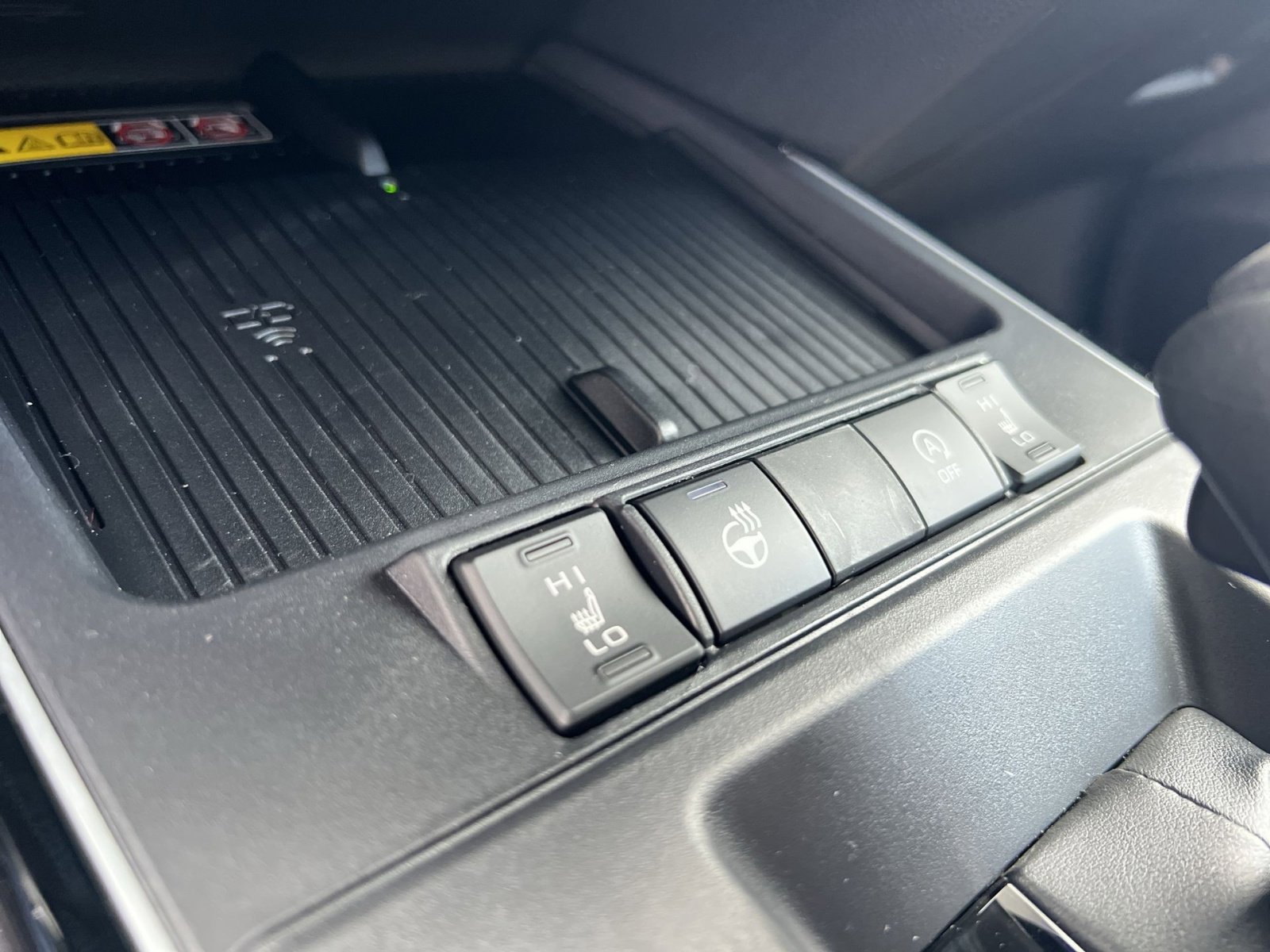 New 2026 Toyota Corolla Cross XLE image 25