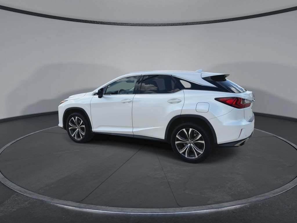 Used 2018 Lexus RX 350 FWD w/ Premium Package image 6