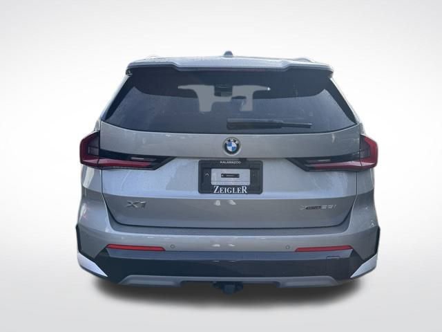 New 2026 BMW X1 xDrive28i w/ Technology Package image 5