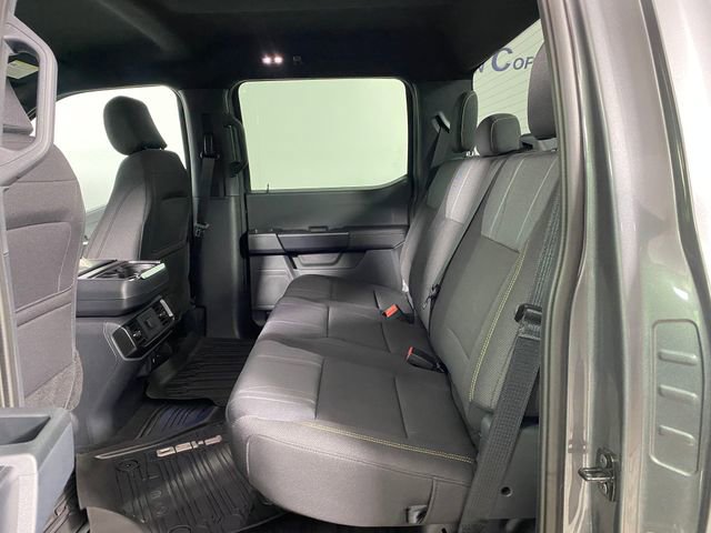 Used 2025 Ford F150 STX w/ Equipment Group 200A image 25