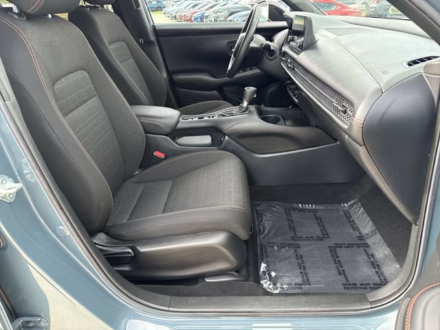 Used 2023 Honda HR-V Sport image 14