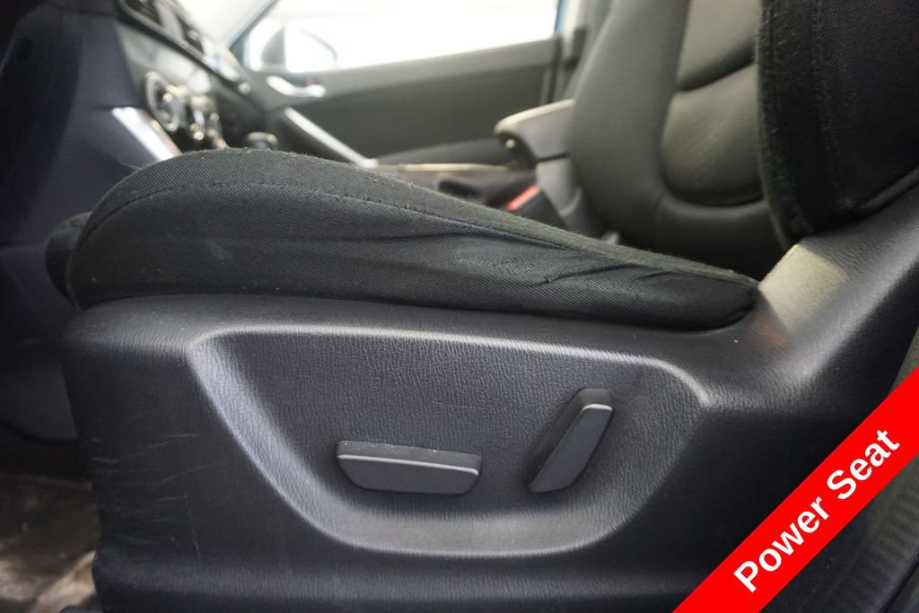 Used 2014 MAZDA CX-5 Touring FWD image 6