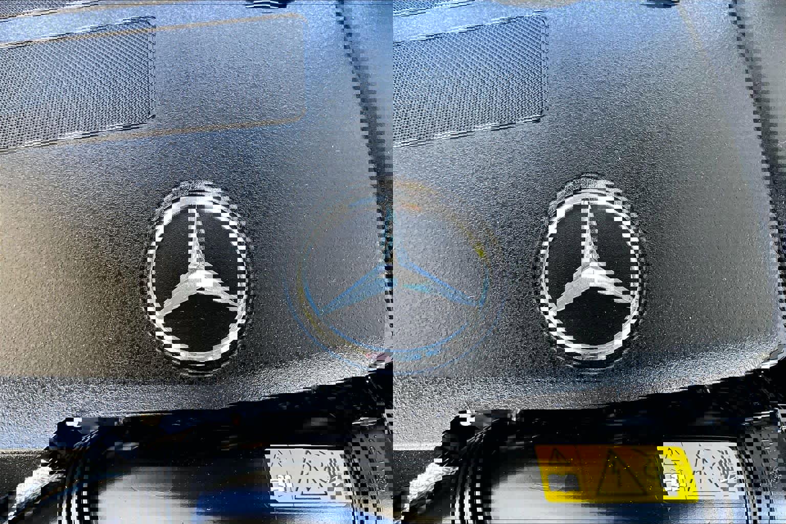 Used 2023 Mercedes-Benz GLE 350 4MATIC image 32