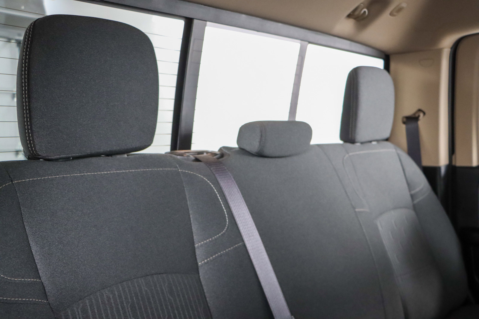 Used 2020 RAM 2500 Tradesman image 28