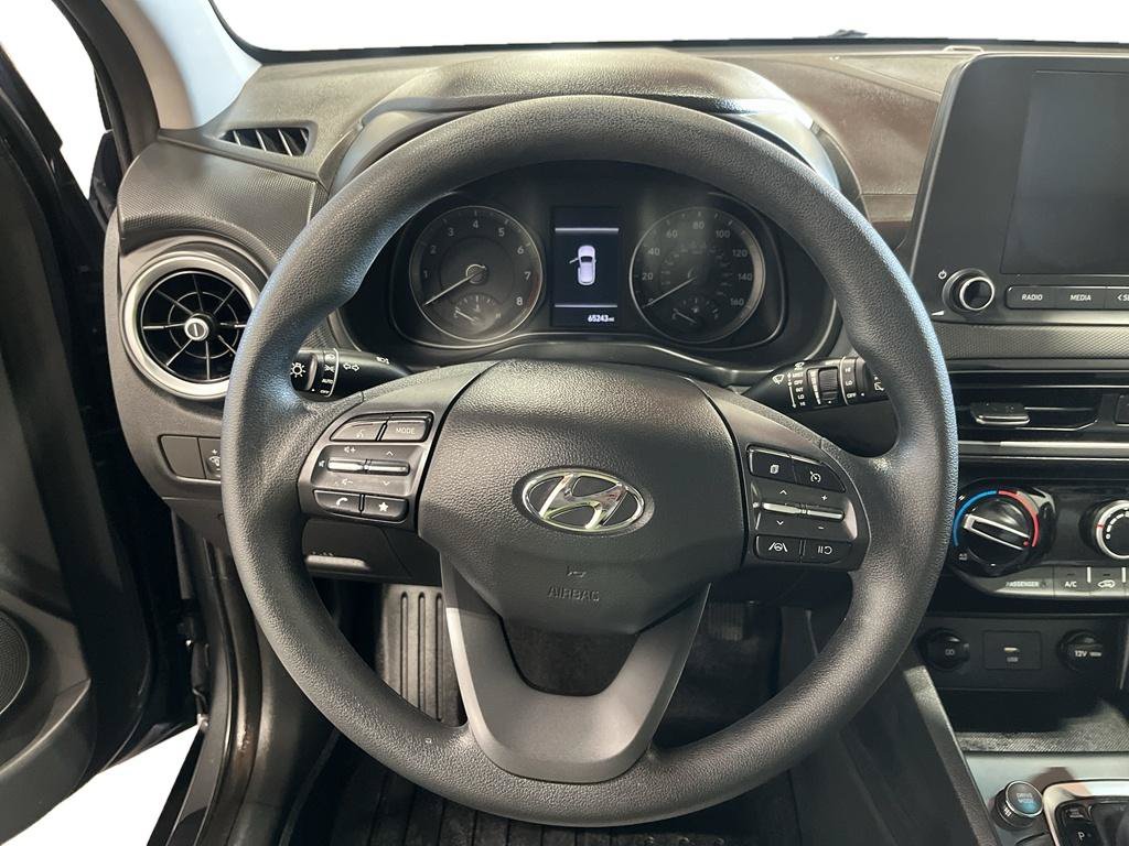 Used 2023 Hyundai Kona SEL w/ Cargo Package AWD/4WD image 22