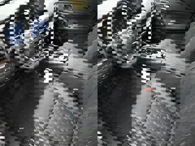 New 2026 Nissan Rogue Platinum w/ Platinum Premium Package image 9