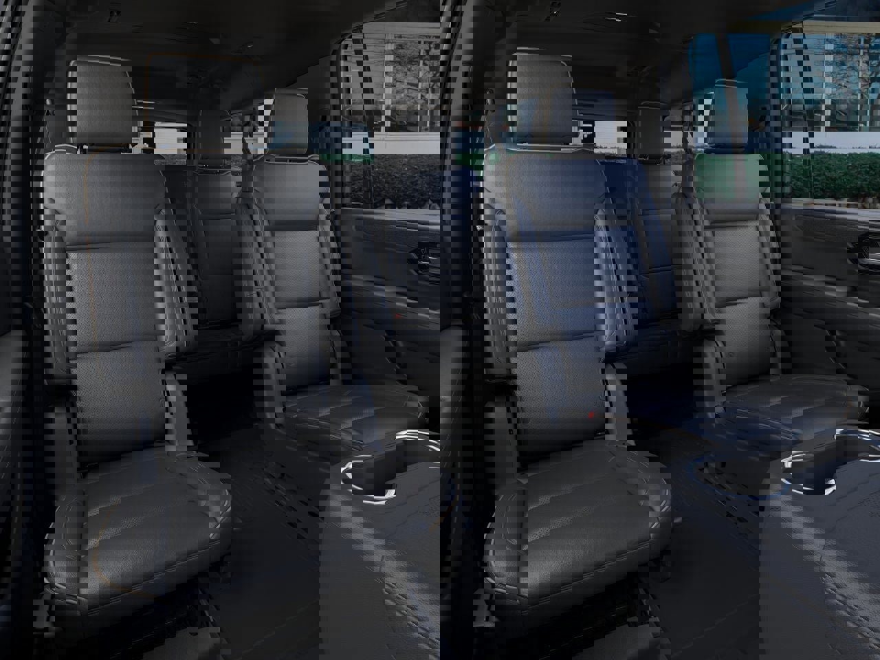 New 2026 GMC Yukon XL Elevation w/ Elevation Premium Package image 42