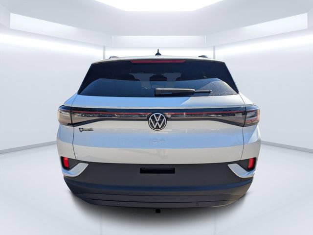 New 2025 Volkswagen ID.4 Pro image 4