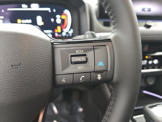 New 2026 Nissan Rogue Platinum w/ Platinum Premium Package AWD/4WD image 26