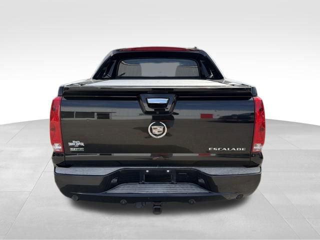 Used 2011 Cadillac Escalade EXT Luxury image 4