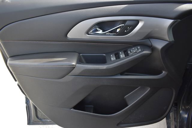 Used 2019 Chevrolet Traverse LS image 11