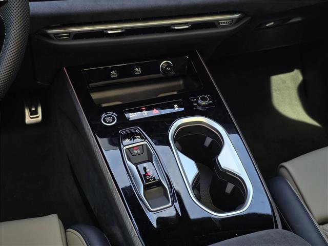 New 2026 Audi A6 Prestige image 21