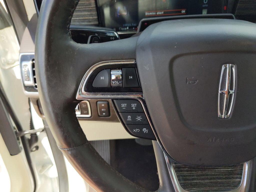 Used 2022 Lincoln Navigator L Black Label AWD/4WD image 27
