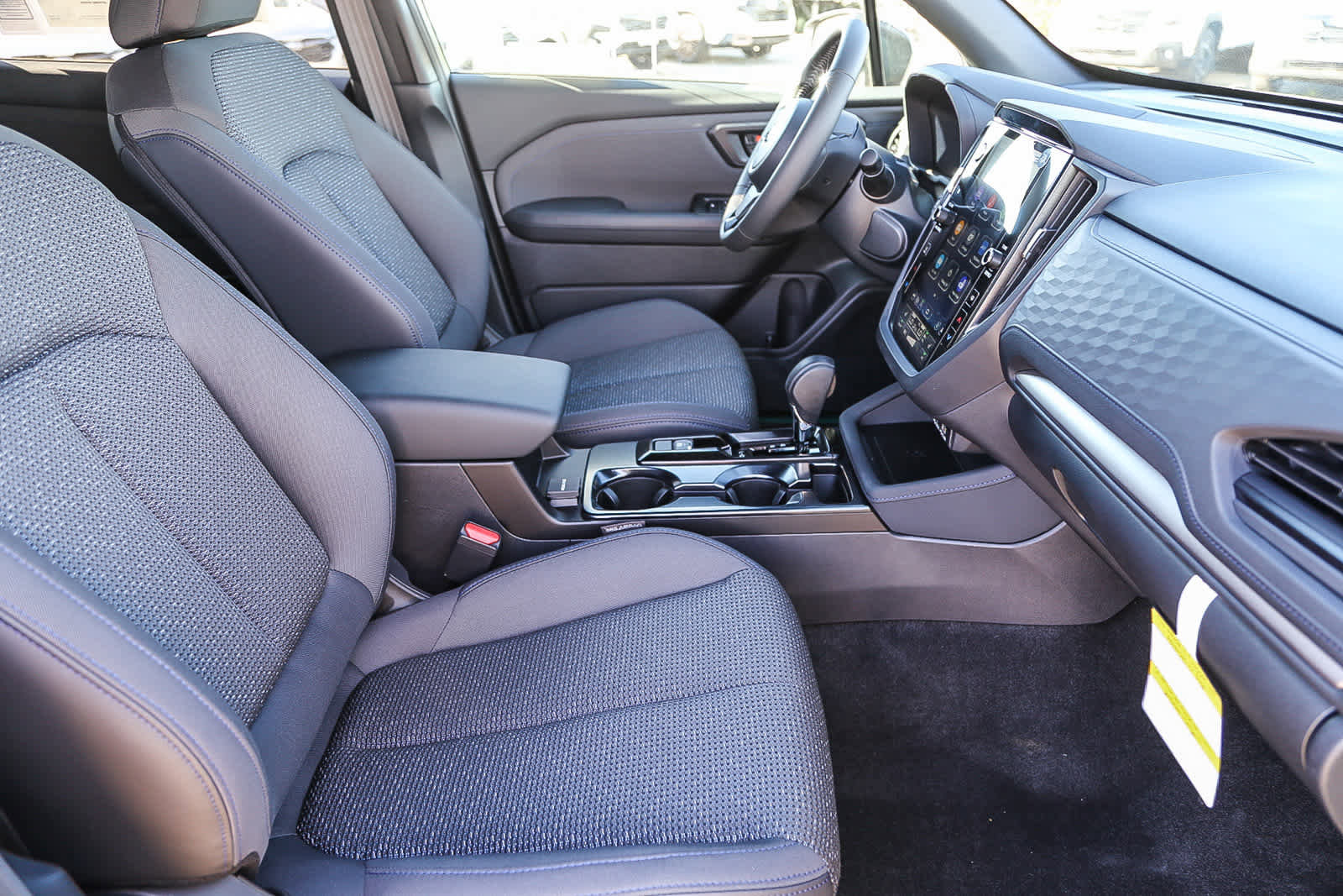 New 2026 Subaru Forester Premium image 16