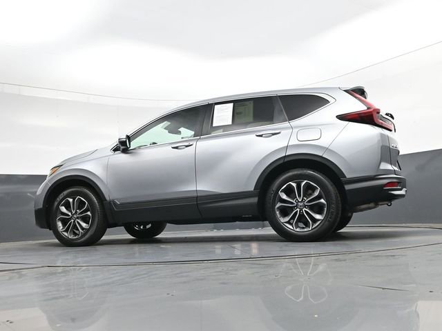 Used 2020 Honda CR-V EX image 33