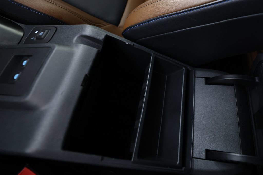 Used 2023 Ford Bronco Outer Banks image 37