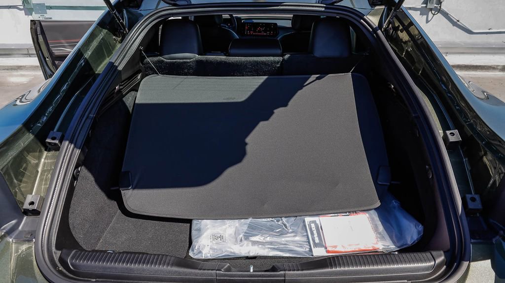 New 2026 Dodge Charger GT w/ Driver Convenience Group image 29