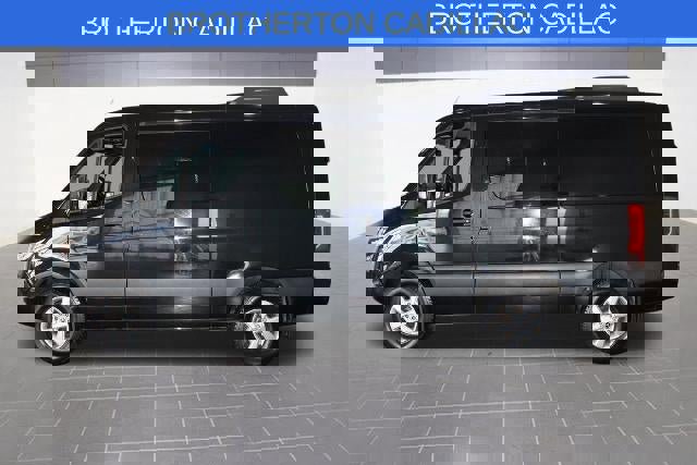 Used 2021 Mercedes-Benz Sprinter 1500 image 23
