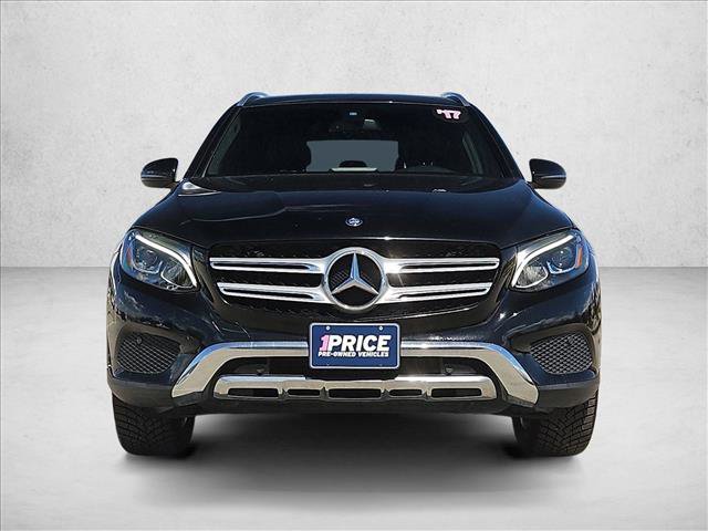 Used 2017 Mercedes-Benz GLC 300 4MATIC image 2