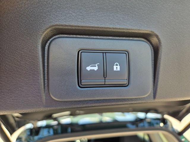 New 2026 Nissan Rogue SV AWD/4WD image 16