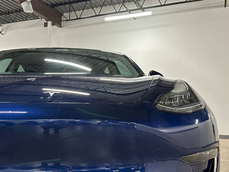 Used 2019 Tesla Model 3 Standard Range Plus RWD image 4