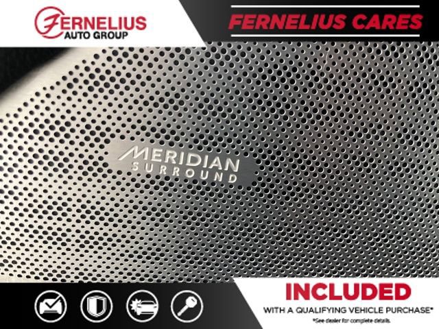 Used 2021 Land Rover Range Rover Velar R-Dynamic S image 47